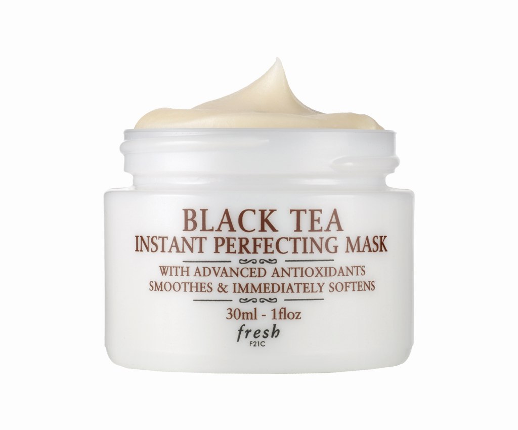 Black Tea Instant Perfecting Mask